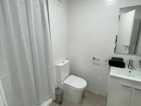 Habitación 100 m², Murcia