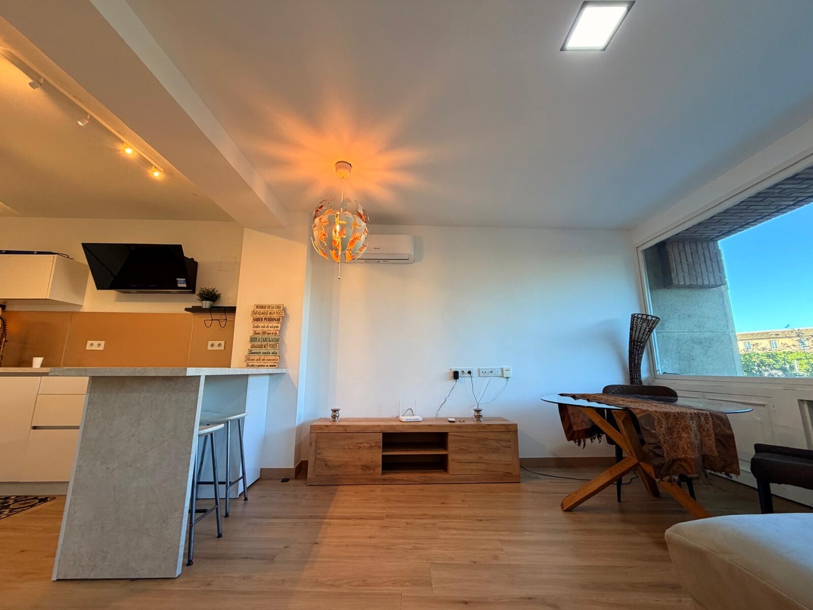 Flat 65 m² in Murcia