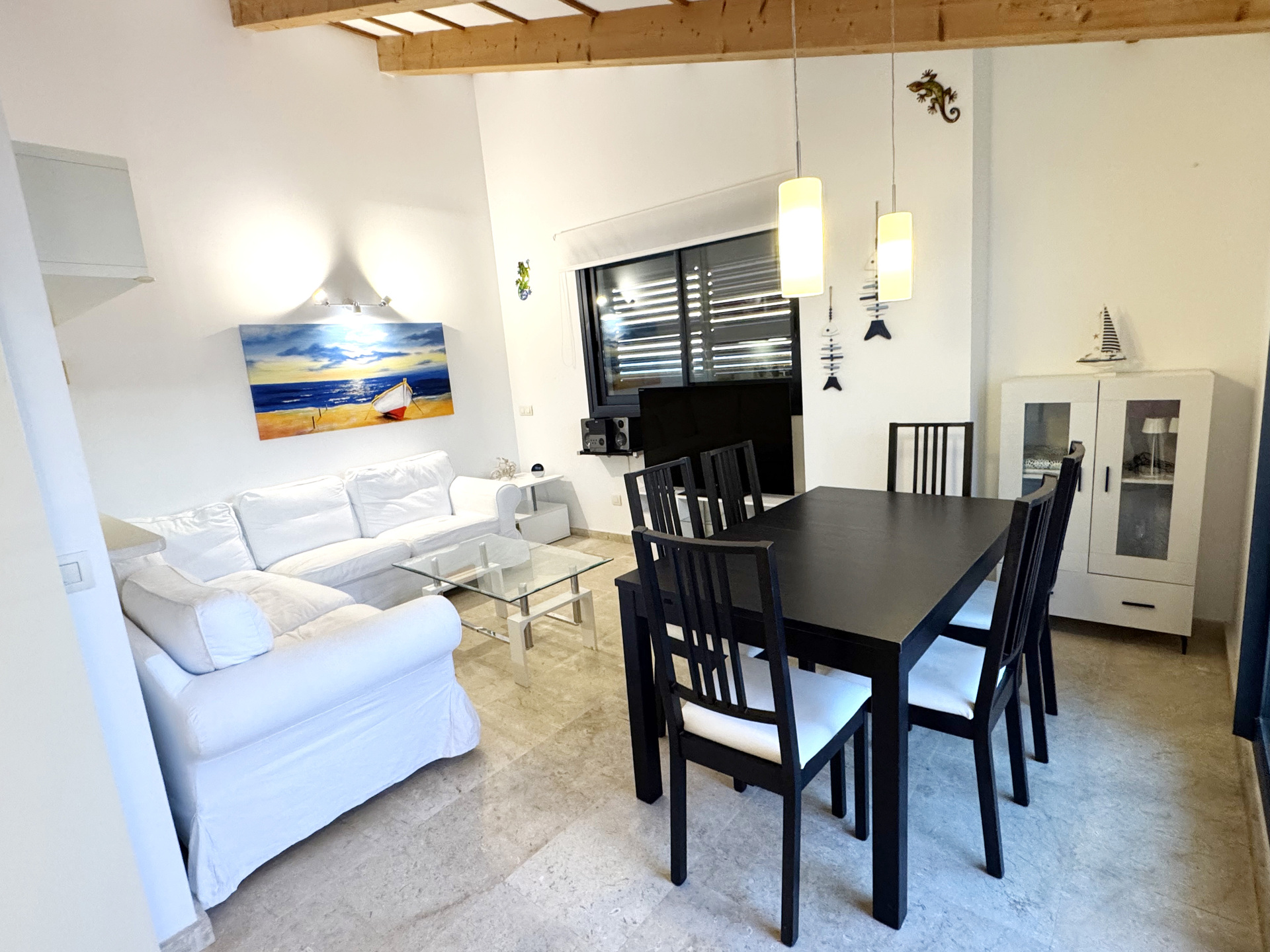 Piso de 85 m² en Ciutadella