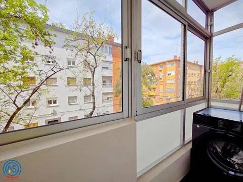 Pis de 62 m² a Saragossa