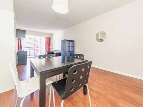 Piso de 66 m² en Madrid