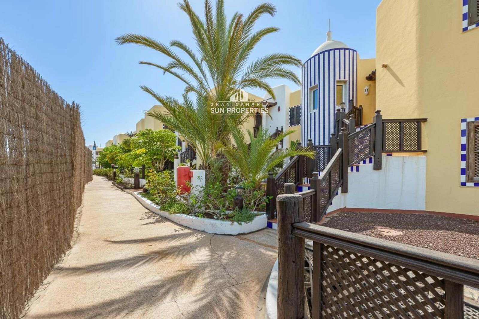 Piso de 48 m² en San Bartolomé de Tirajana