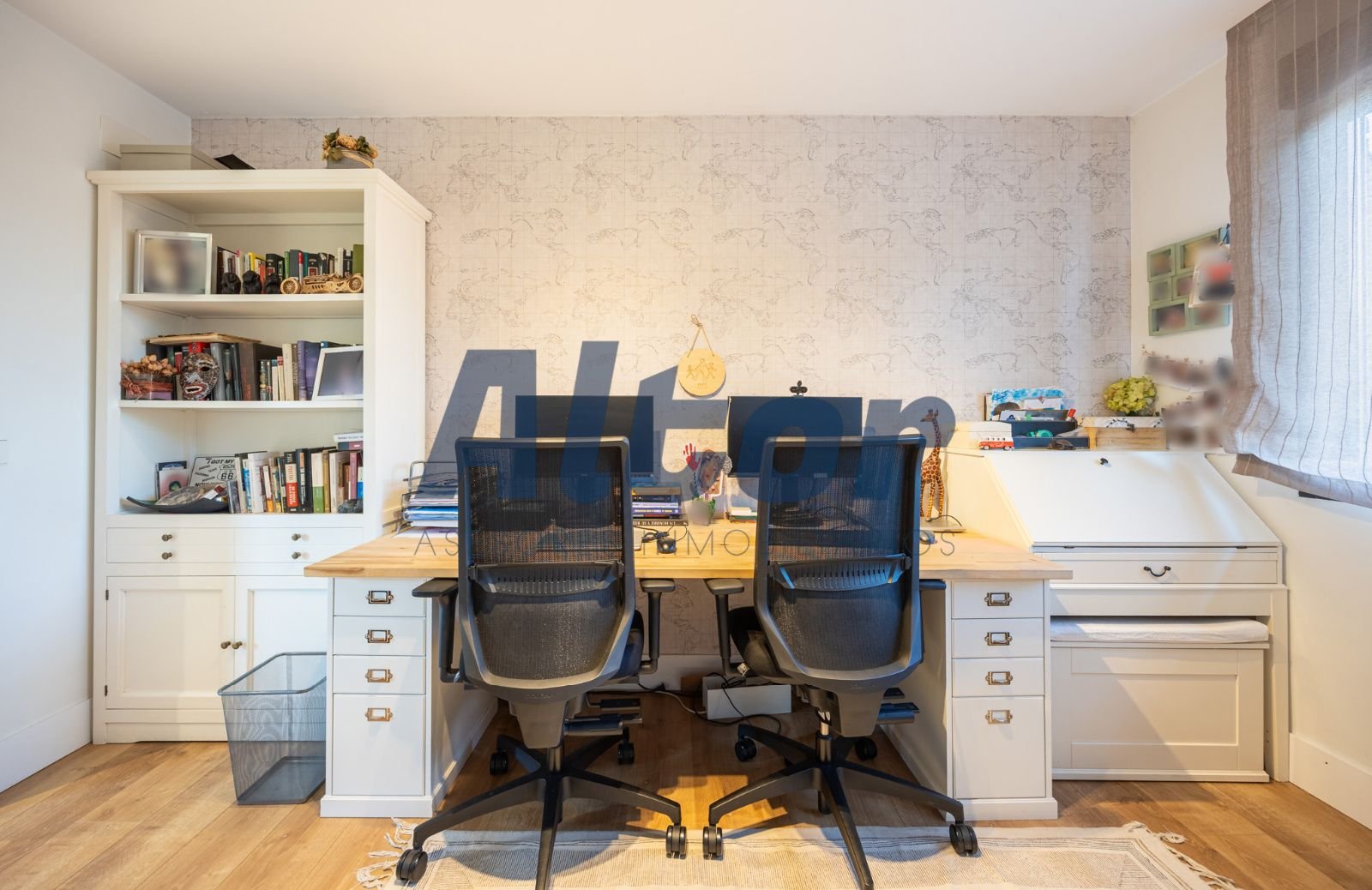 Casa 310 m² a Pozuelo de Alarcón