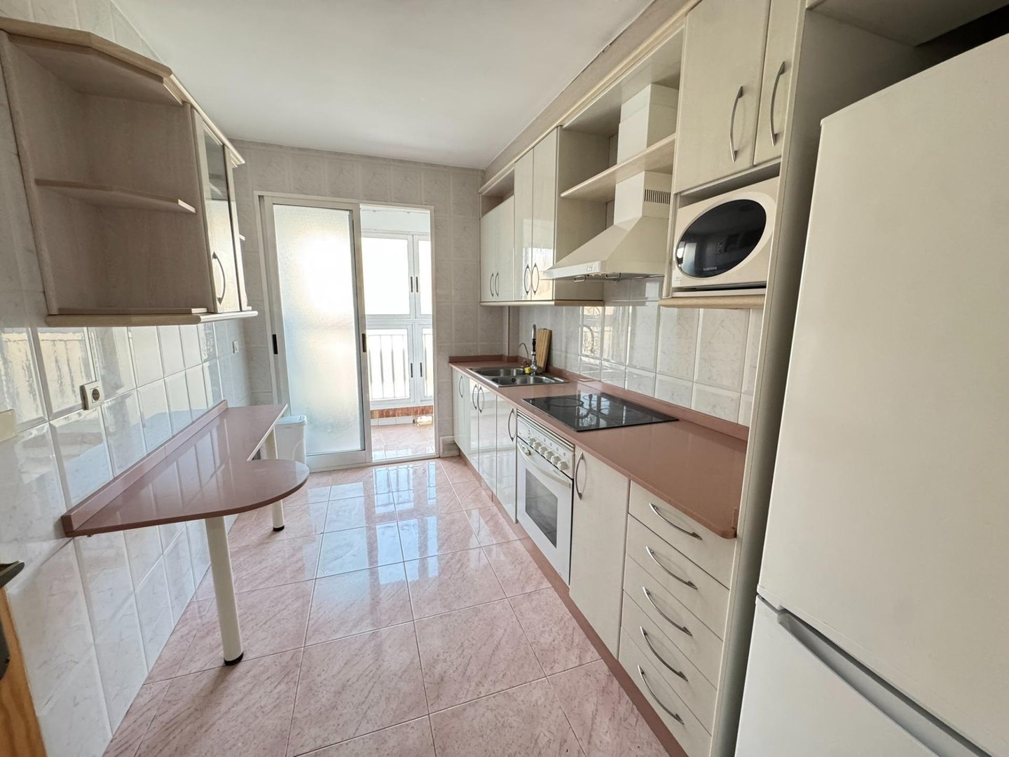 Piso de 120 m² en Murcia