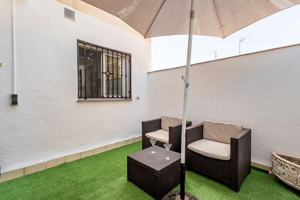Pis de 60 m² a Gójar