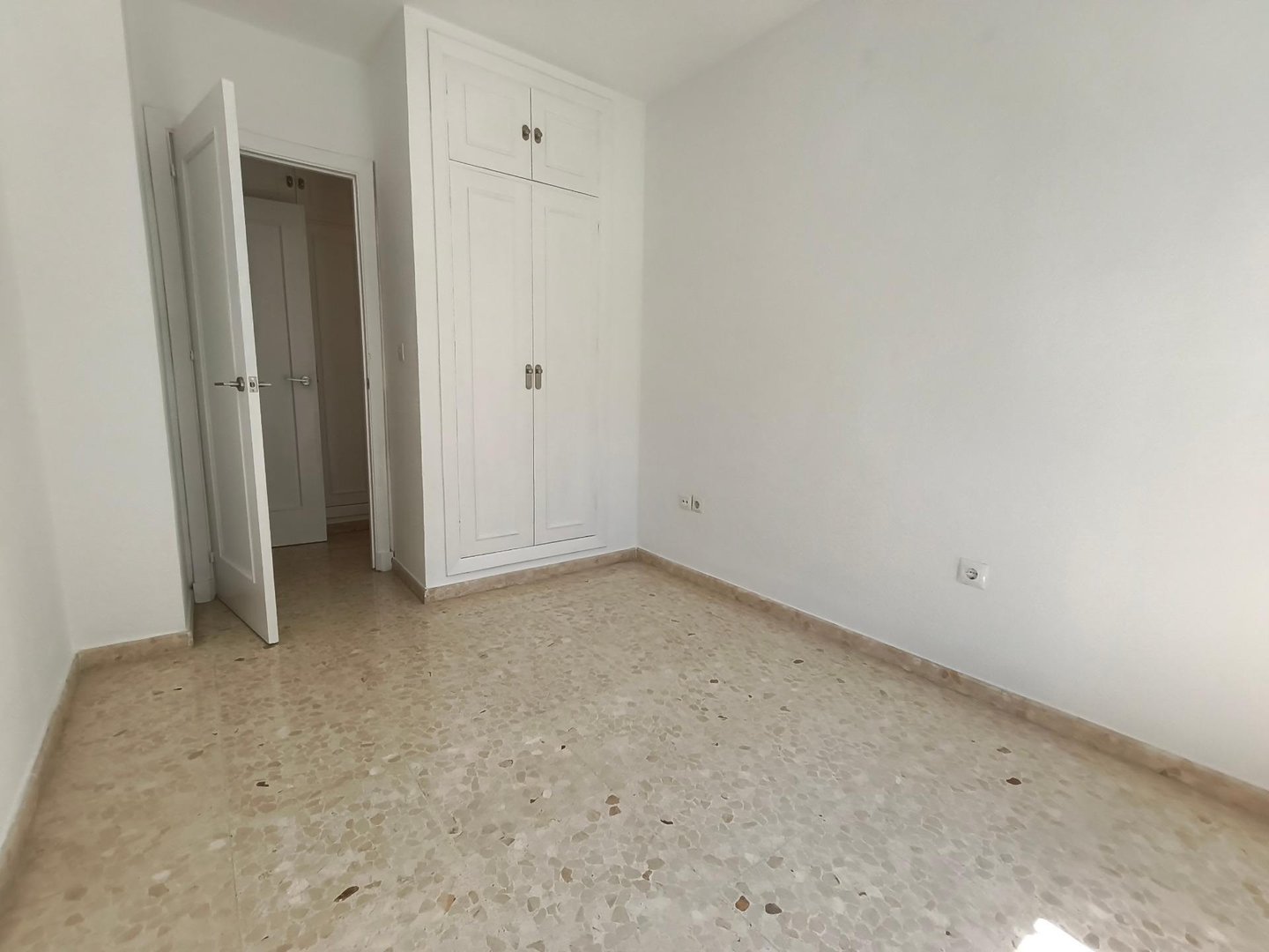 Pis de 108 m² a El Puerto de Santa María