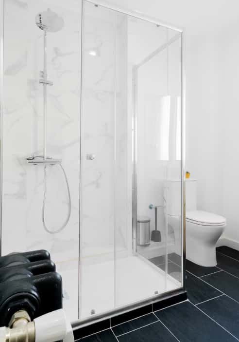 Room for rent, Madrid