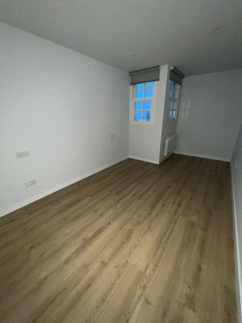 Piso de 131 m² en Ferrol