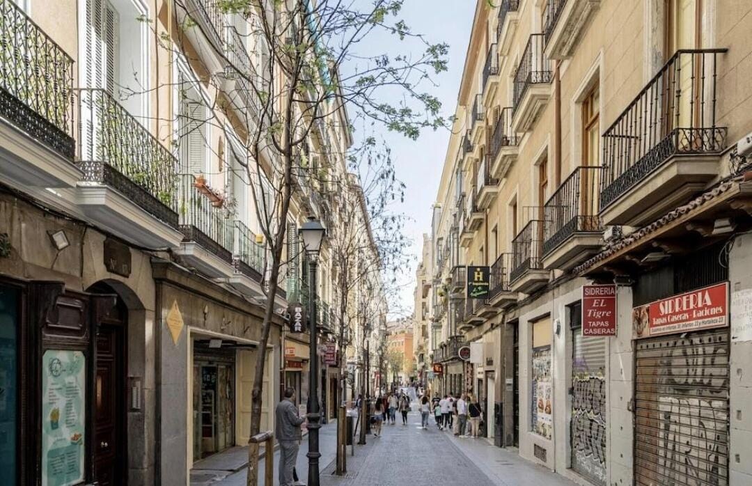 Pis de 56 m² a Madrid