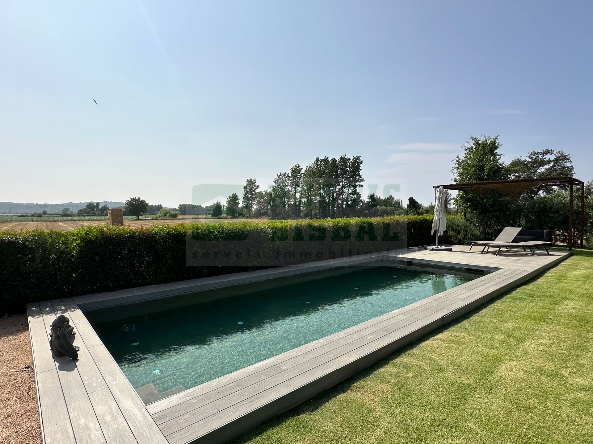 Casa de 270 m² a Gualta