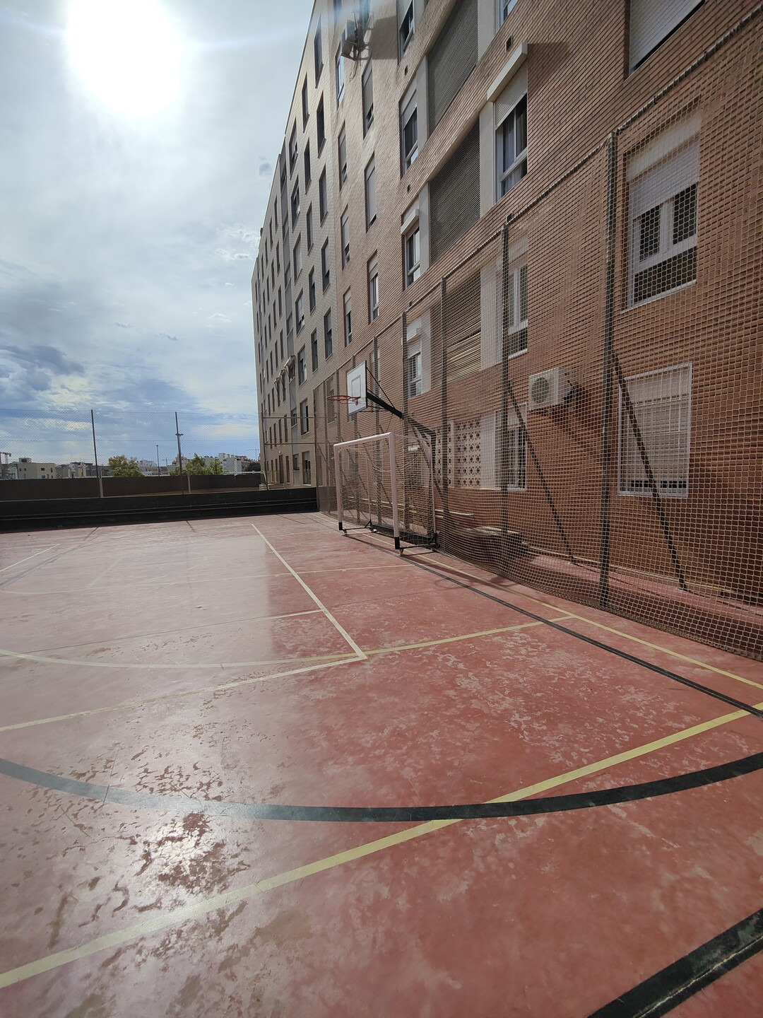 Piso de 120 m² en Alicante