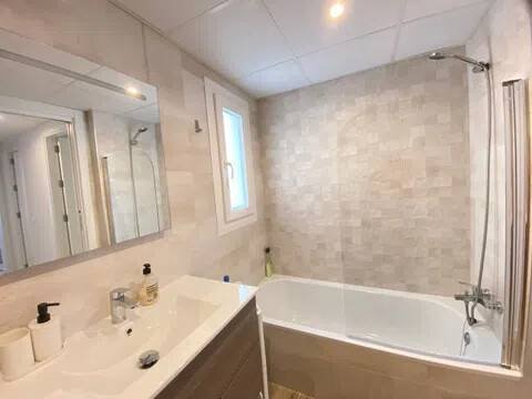 Piso de 100 m² en Marbella
