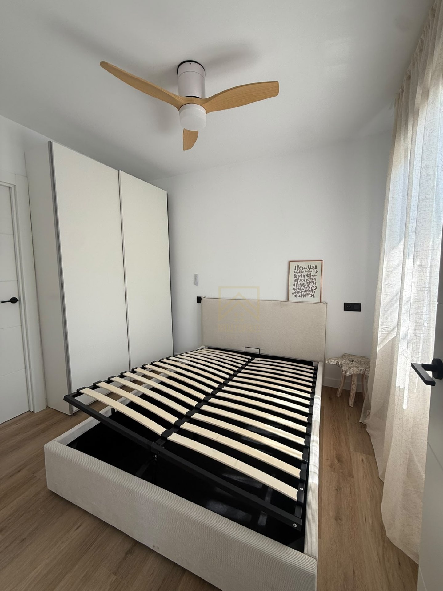 Piso de 40 m² en Santander