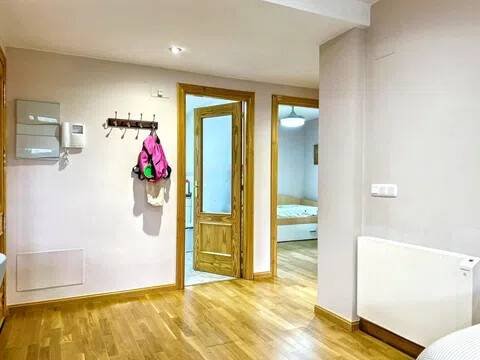 Piso de 70 m² en Villanúa