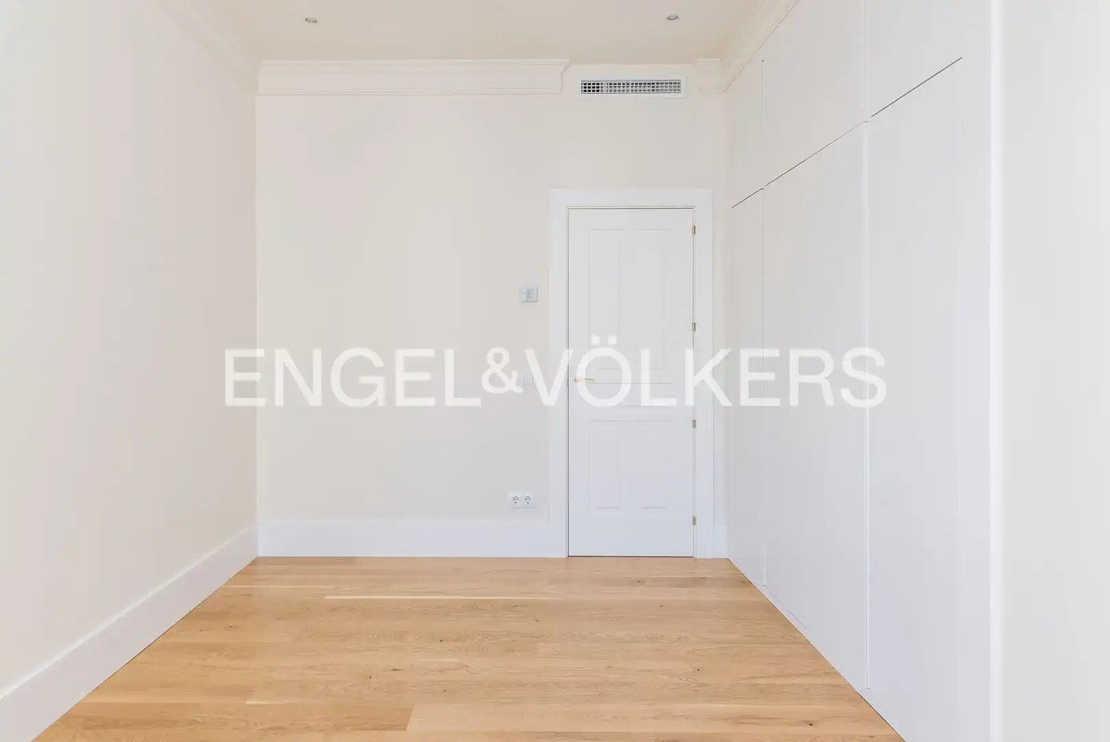 Piso de 225 m² en Madrid