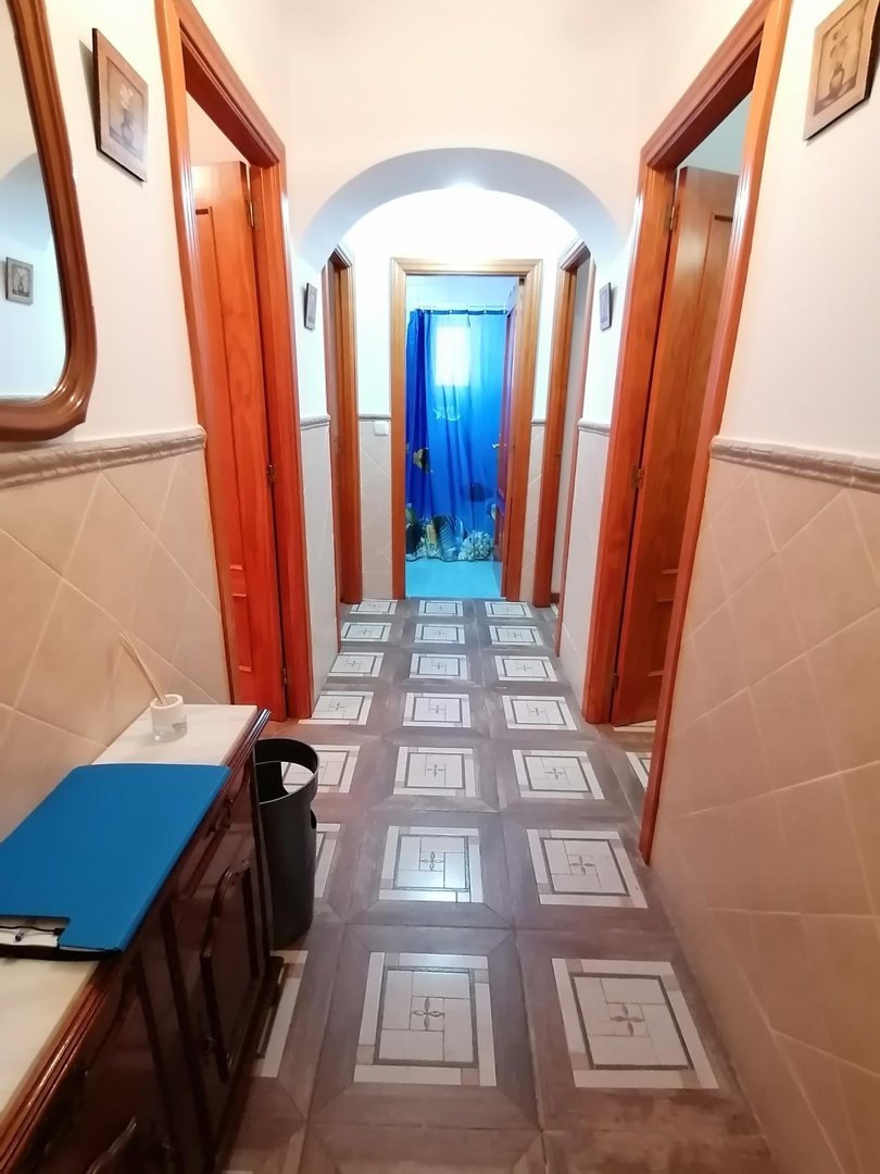 Casa de 110 m² en Cáceres