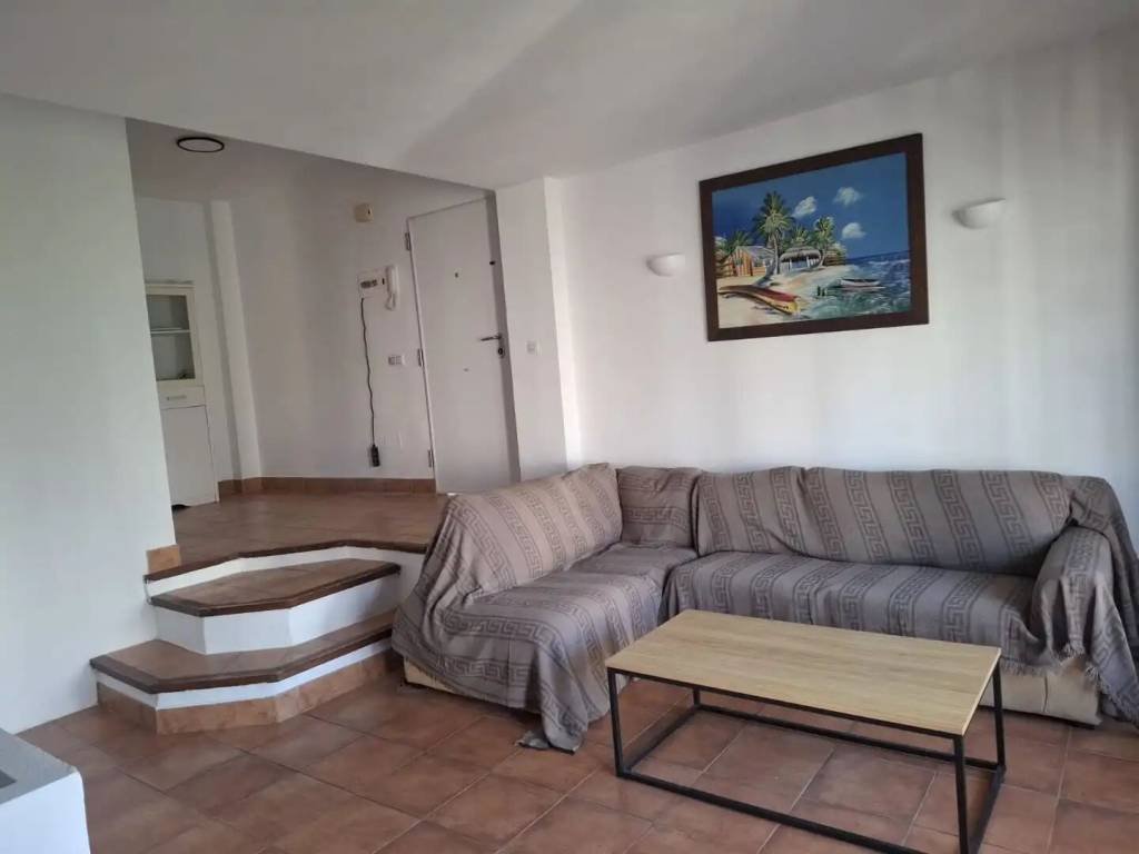 Piso de 101 m² en Torremolinos
