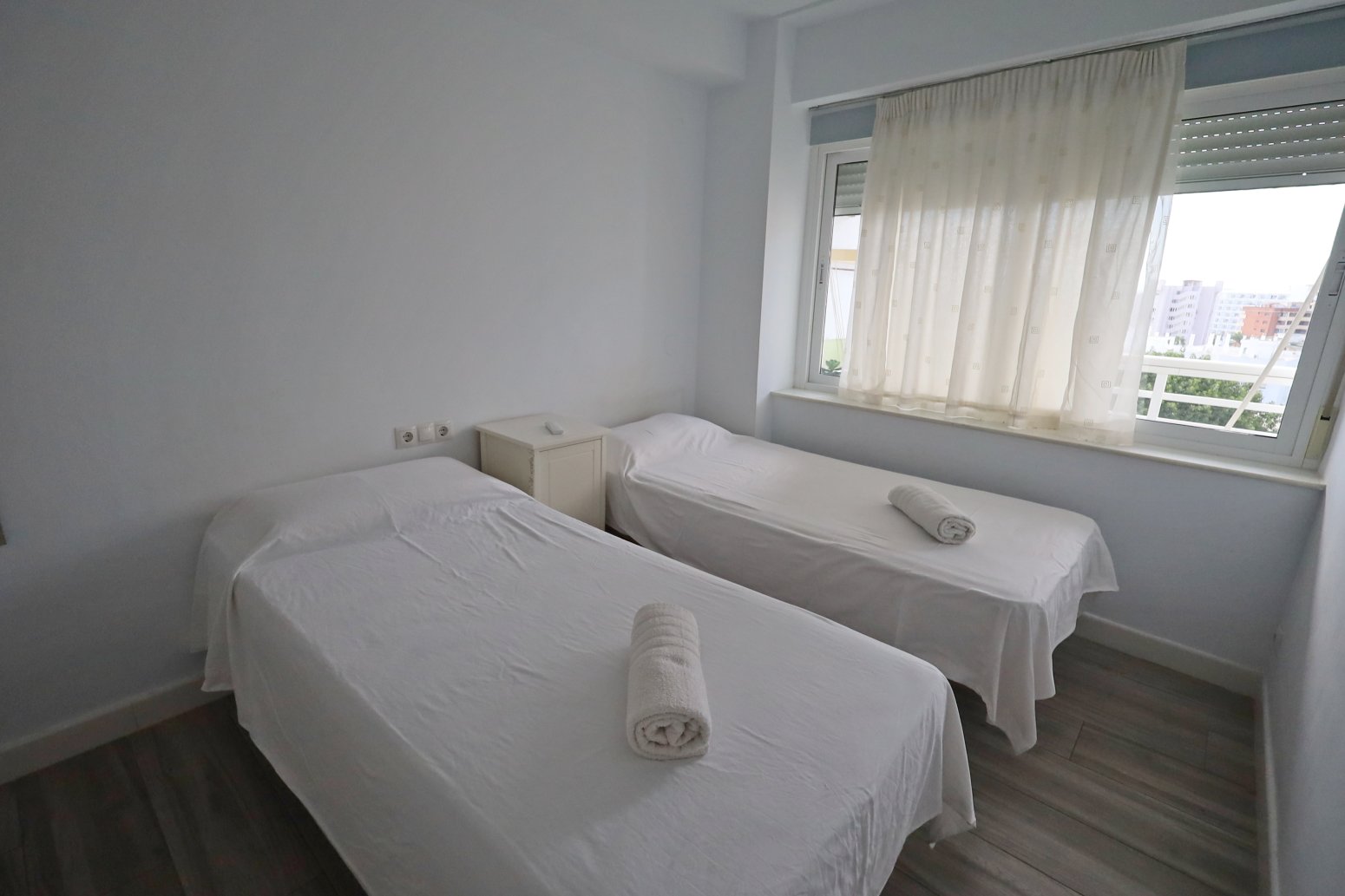 Pis de 52 m² a Torremolinos