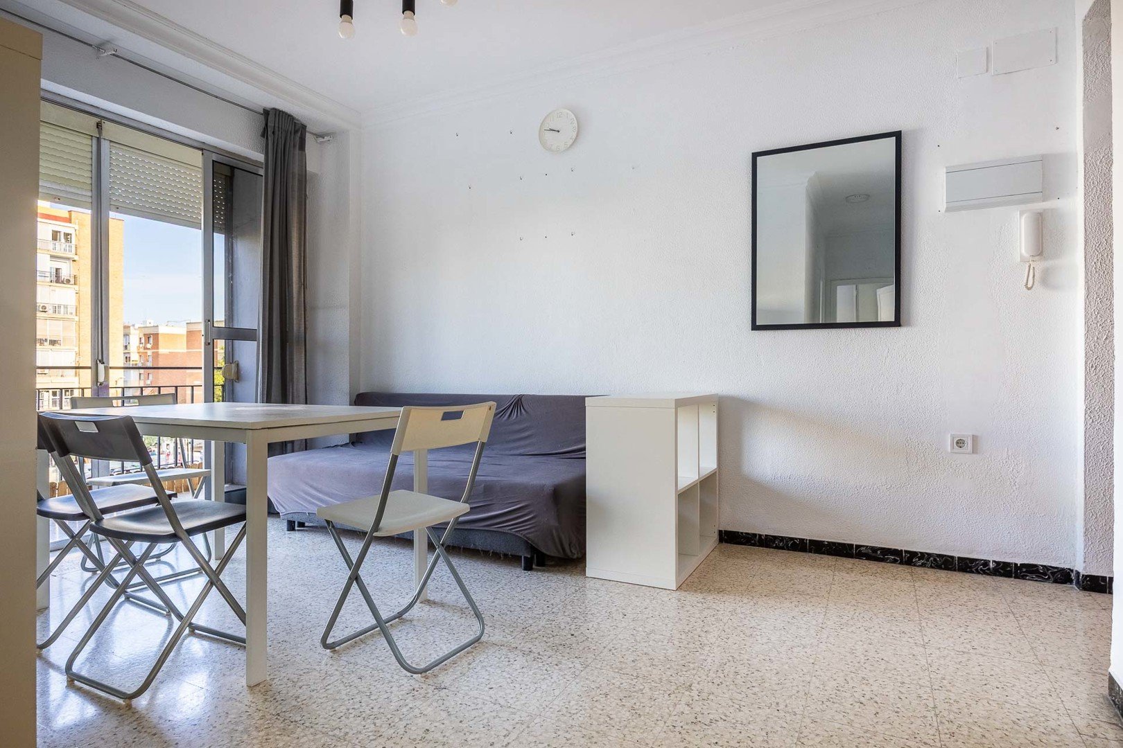 Pis de 66 m² a Sevilla