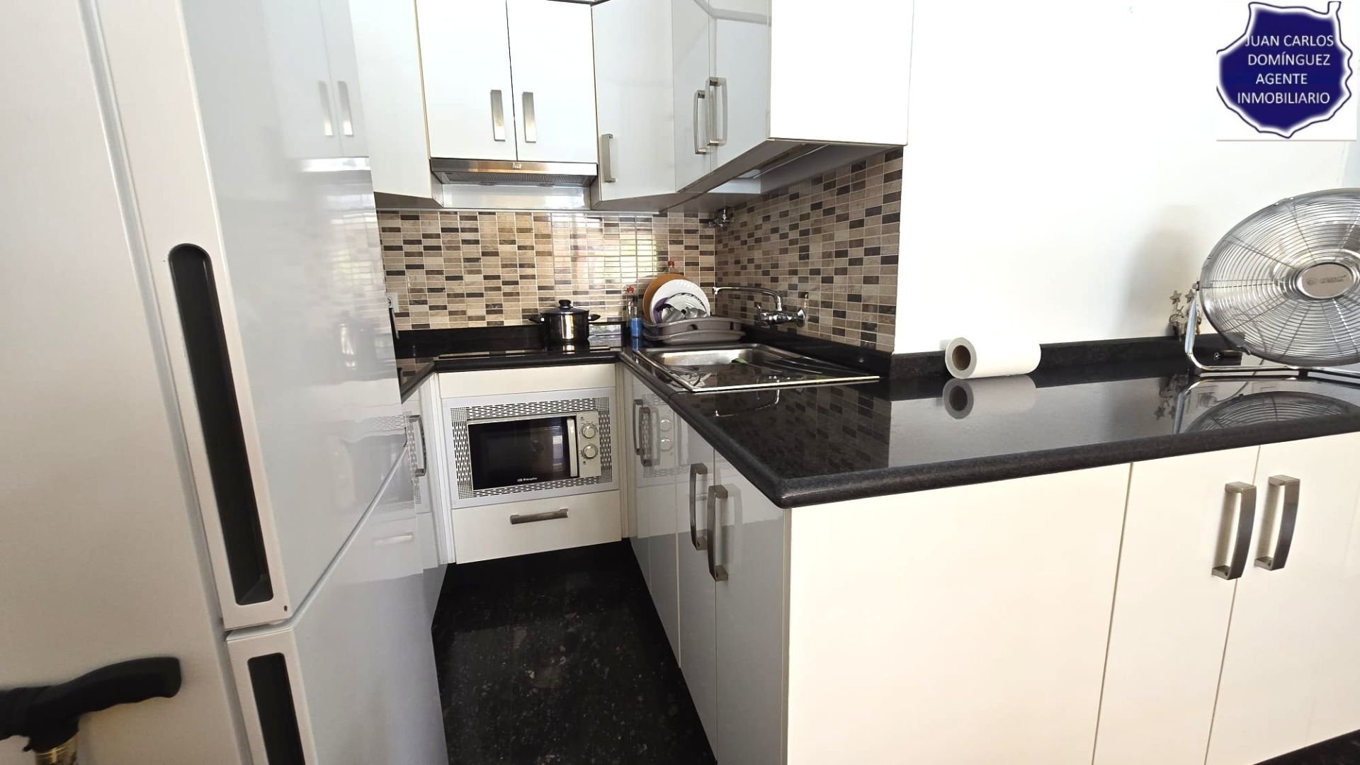 Piso de 45 m² en San Bartolomé de Tirajana