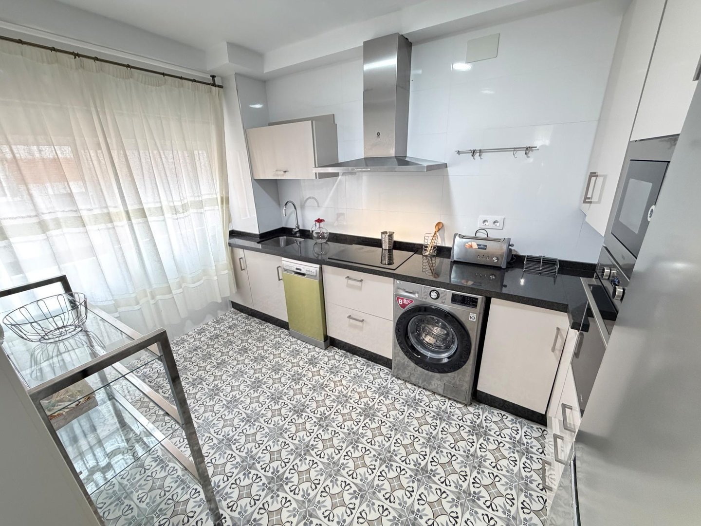 Pis de 91 m² a Còrdova