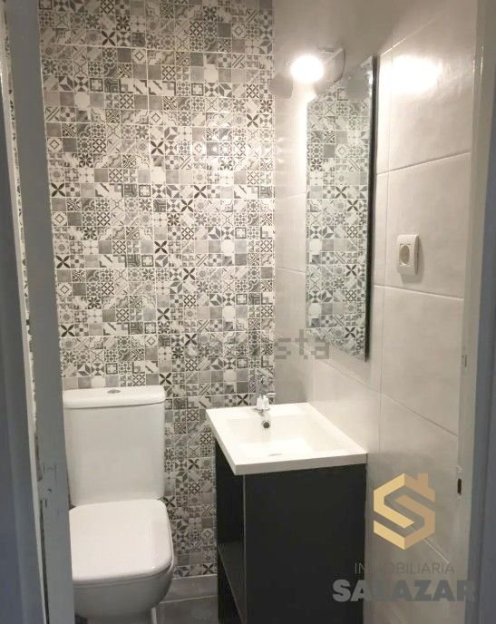 Piso de 85 m² en Bilbao