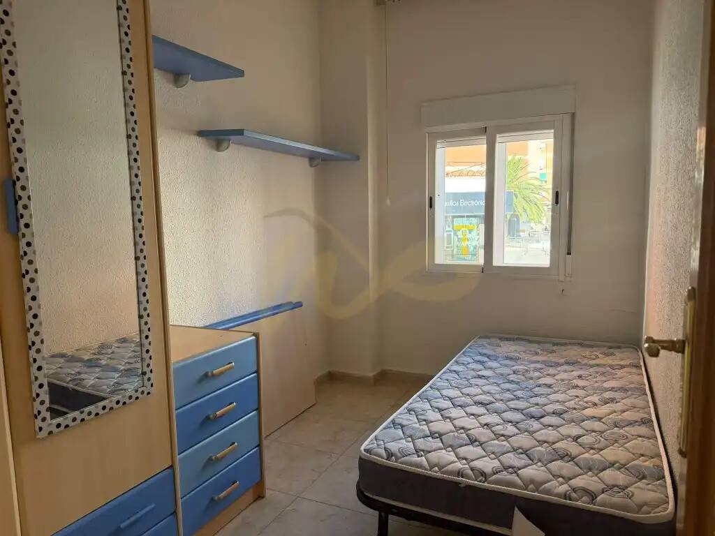 Piso de 67 m² en Móstoles