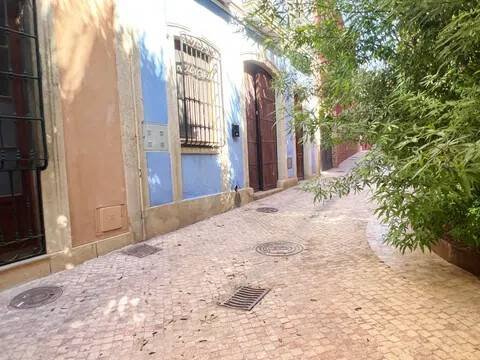 Piso de 80 m² en Almería