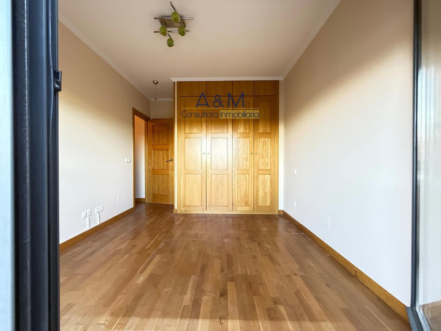 Piso de 112 m² en Valladolid