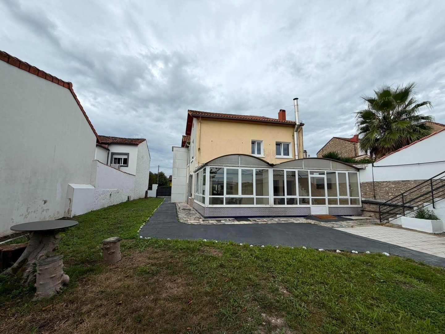Casa de 328 m² en Gijón