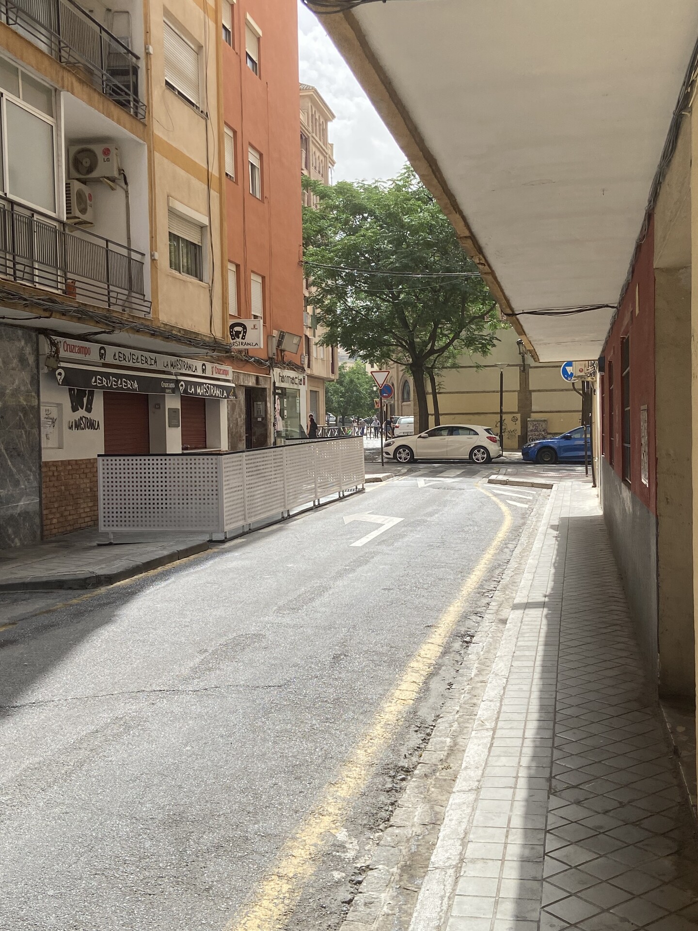 Piso de 95 m² en Granada