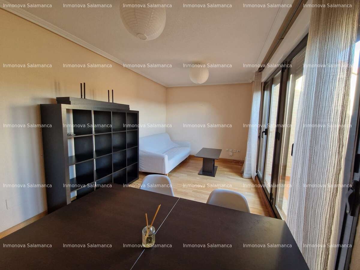 Piso de 75 m² en Salamanca