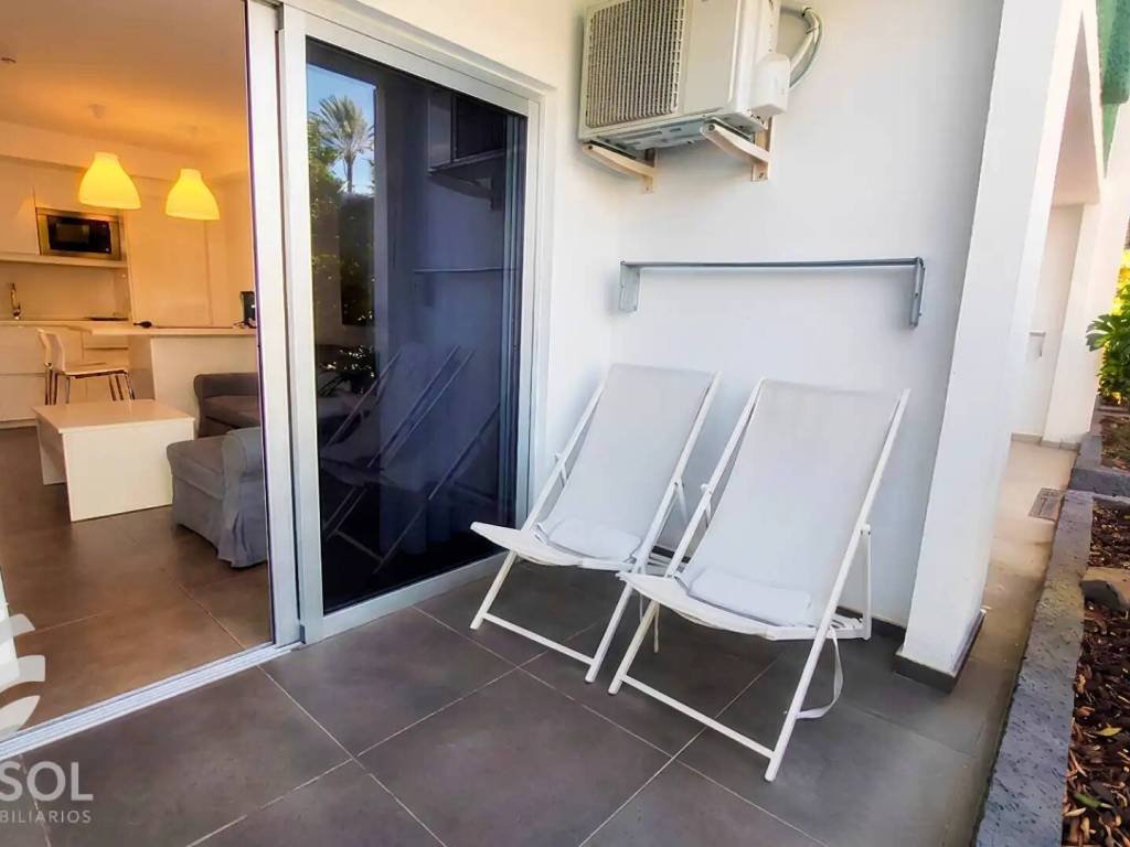 Piso de 50 m² en San Bartolomé de Tirajana