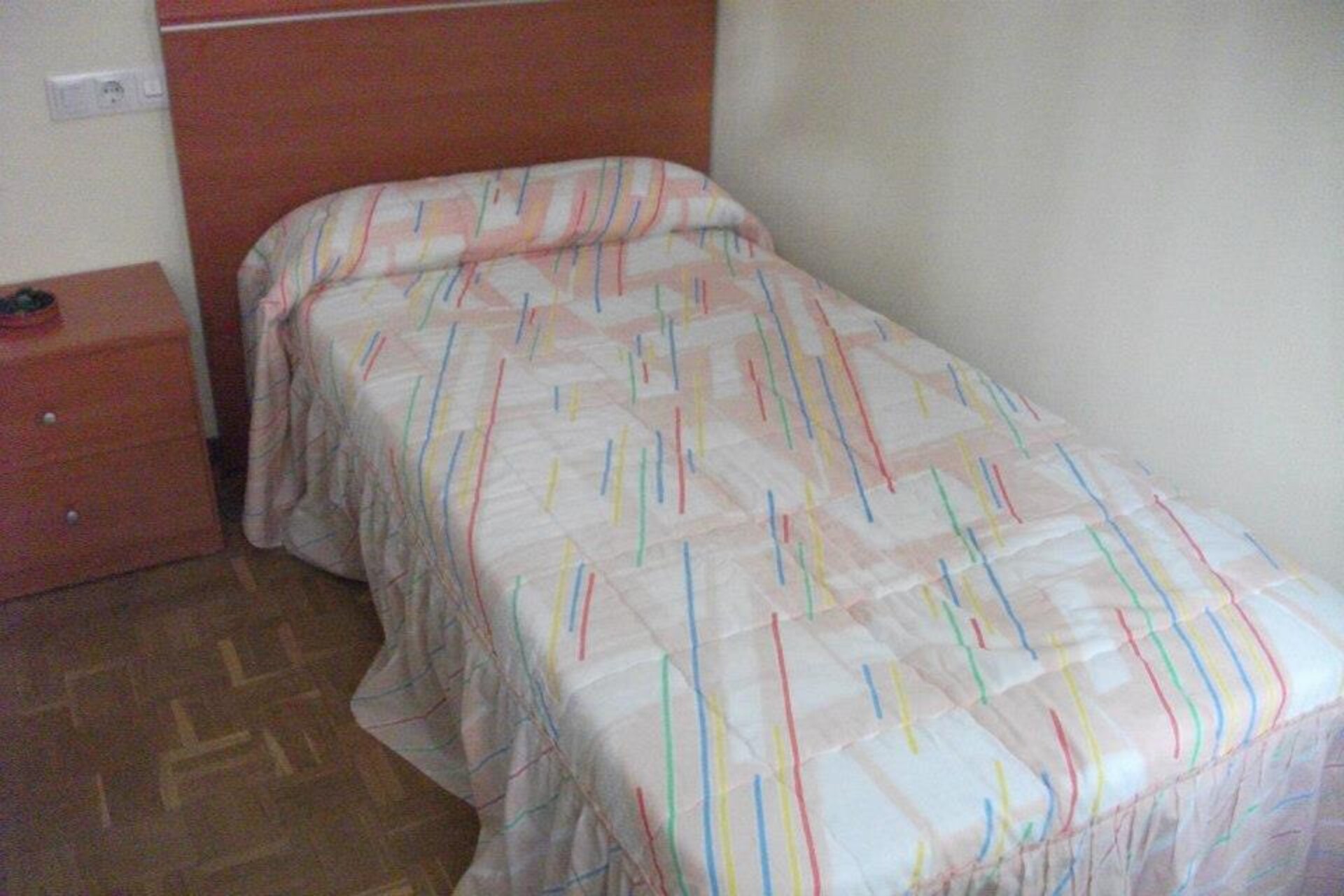 Piso de 150 m² en Salamanca