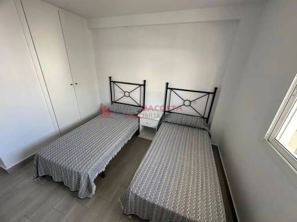 Piso de 70 m² en Lepe