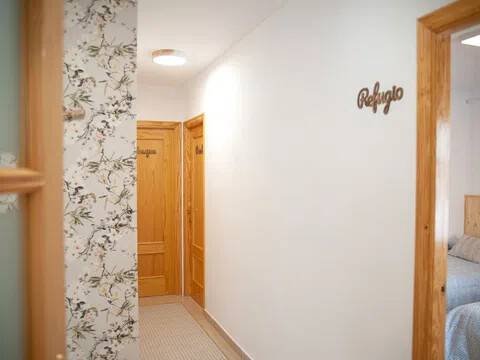 Piso de 224 m² en Segura de la Sierra