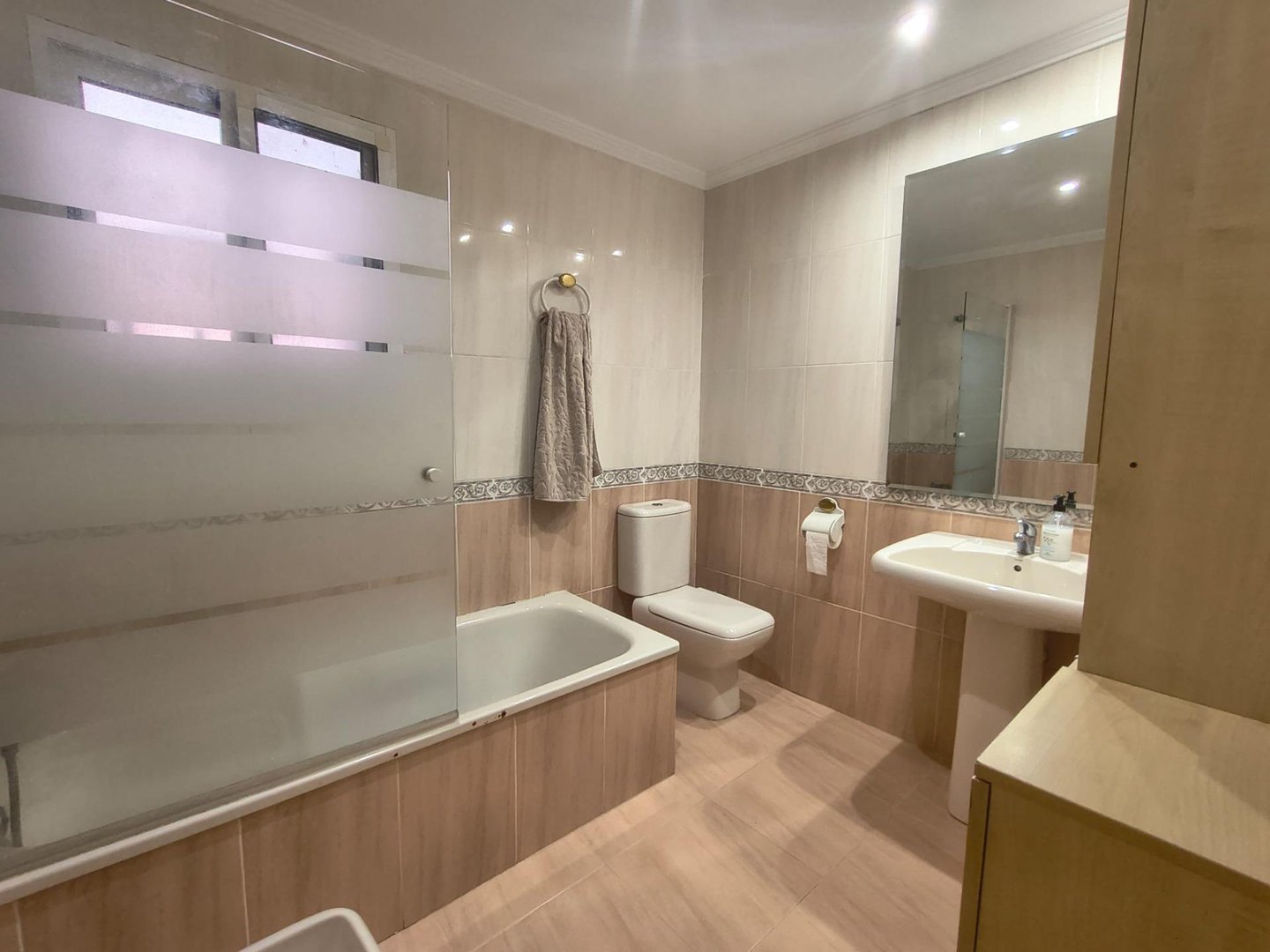 Piso de 115 m² en Puzol