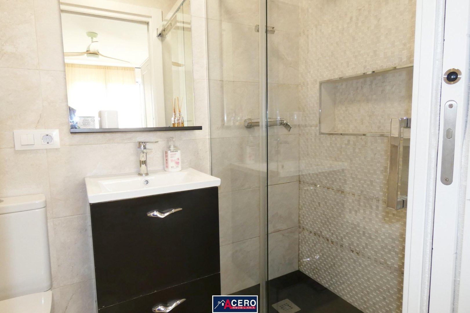 Pis de 35 m² a Santa Cruz de Bezana