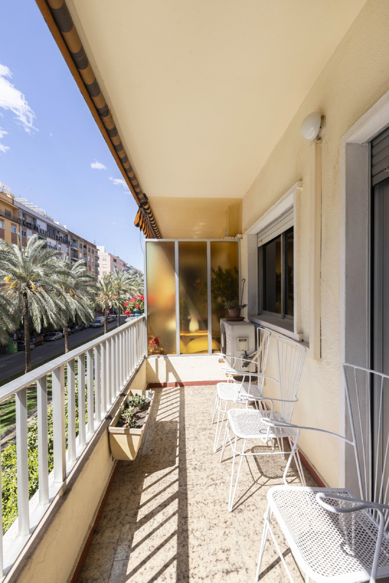 Apartamento 132 m² em València