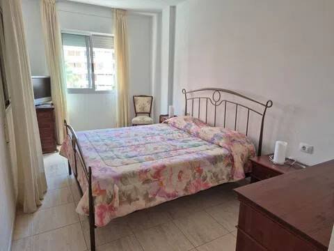 Piso de 98 m² en Santa Cruz de Tenerife