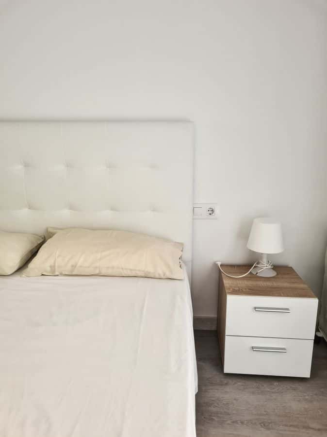 Habitació de lloguer, València