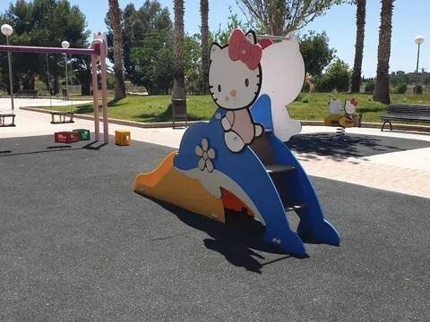 Piso de 161 m² en el Campello