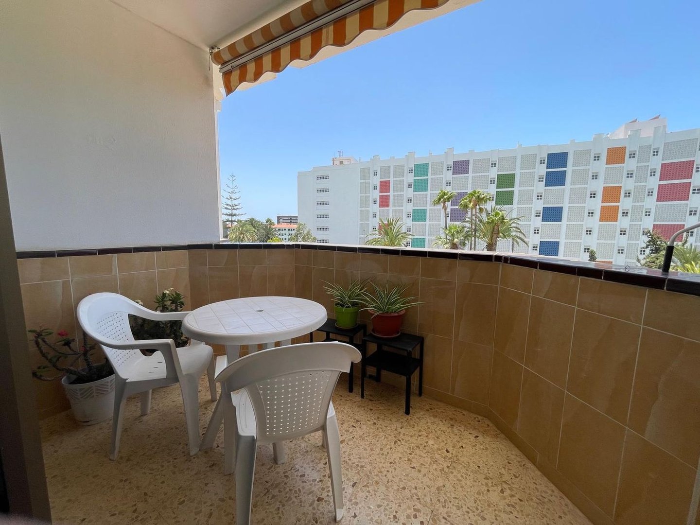 Piso de 82 m² en San Bartolomé de Tirajana