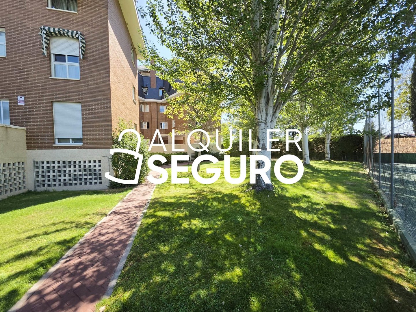 Piso de 120 m² en Majadahonda