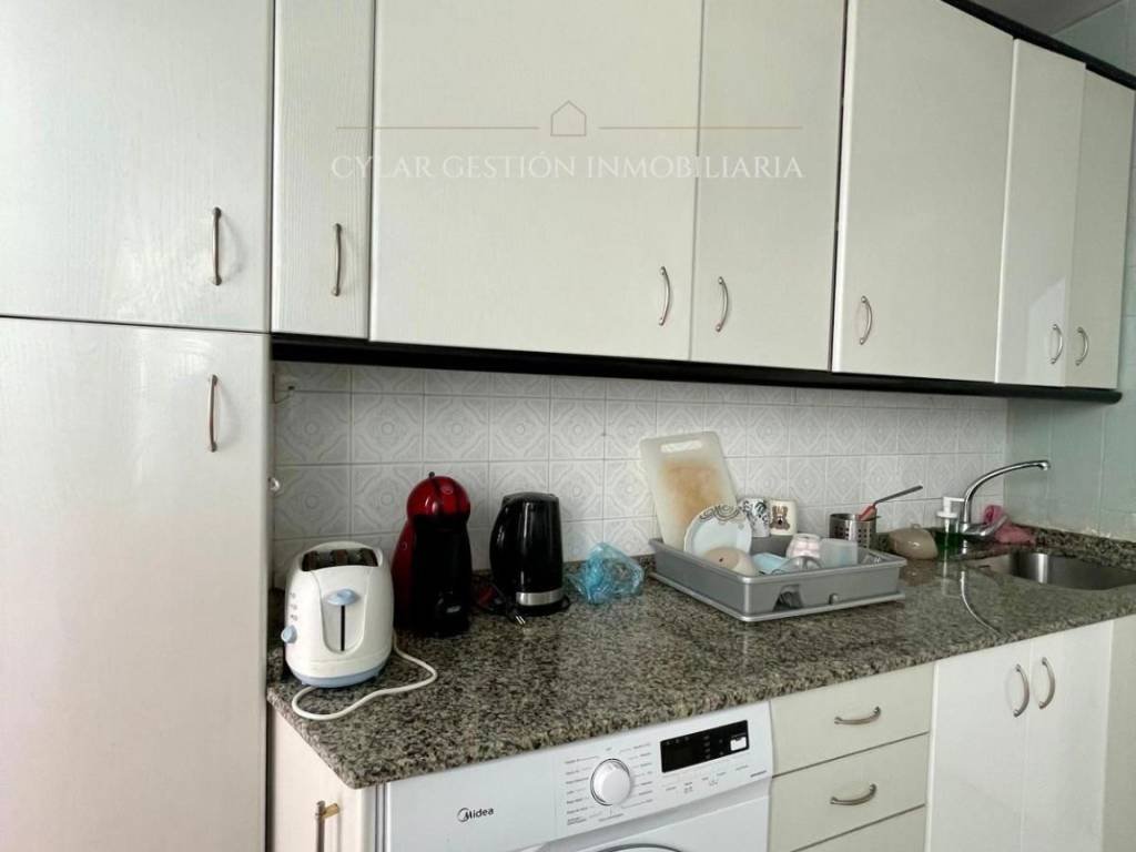 Piso de 124 m² en Salamanca