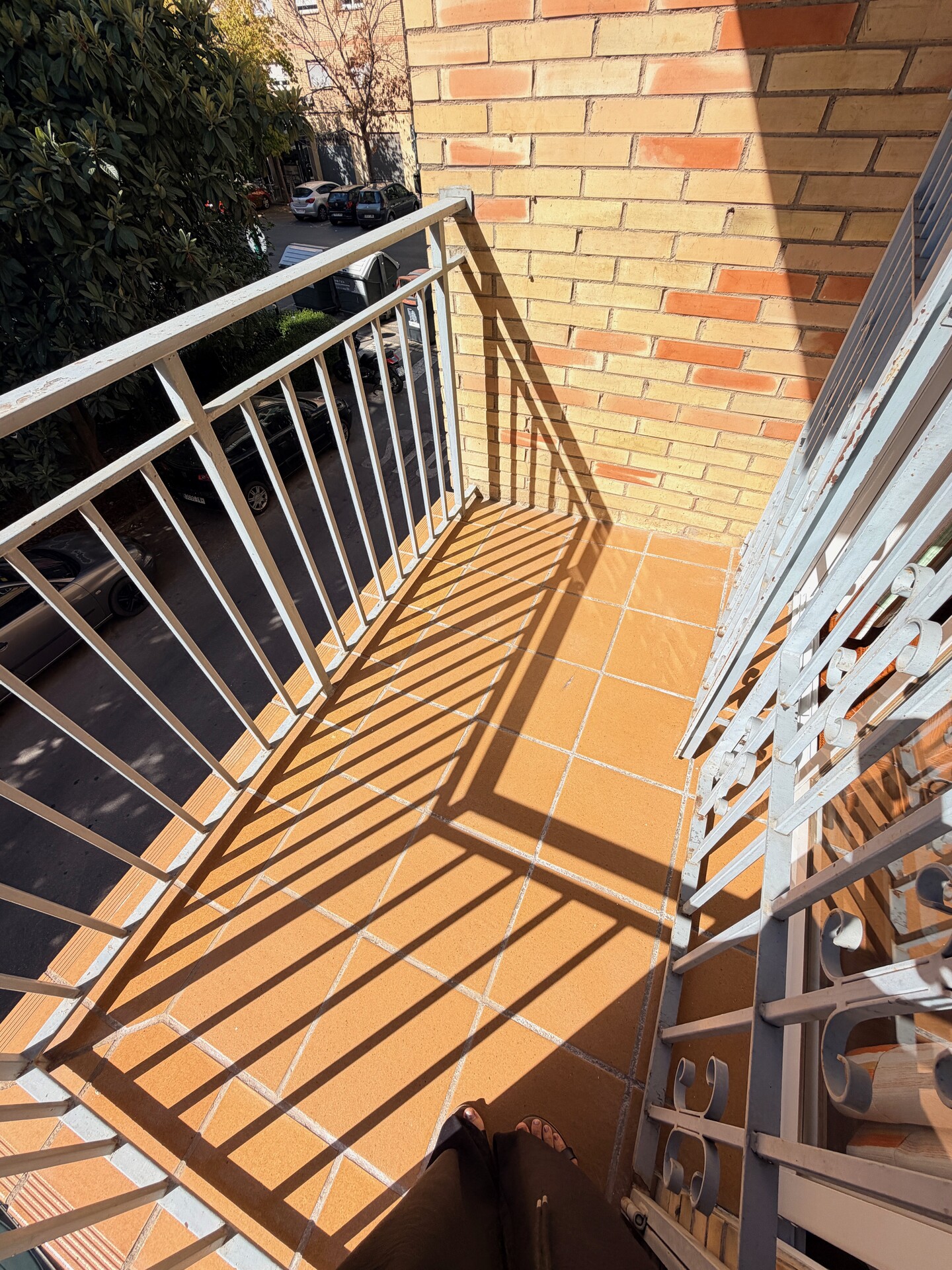 Pis de 90 m² a Granada