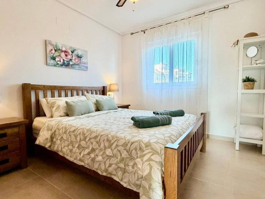 Apartamento 90 m² em Murcia
