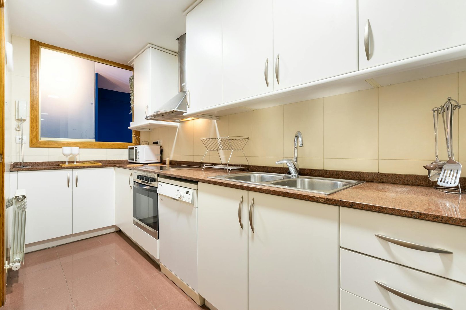 Habitación 10 m², Barcelona