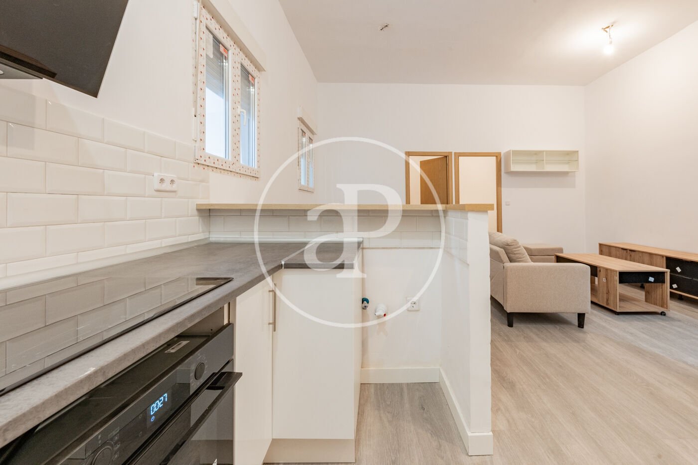 Piso de 70 m² en Madrid
