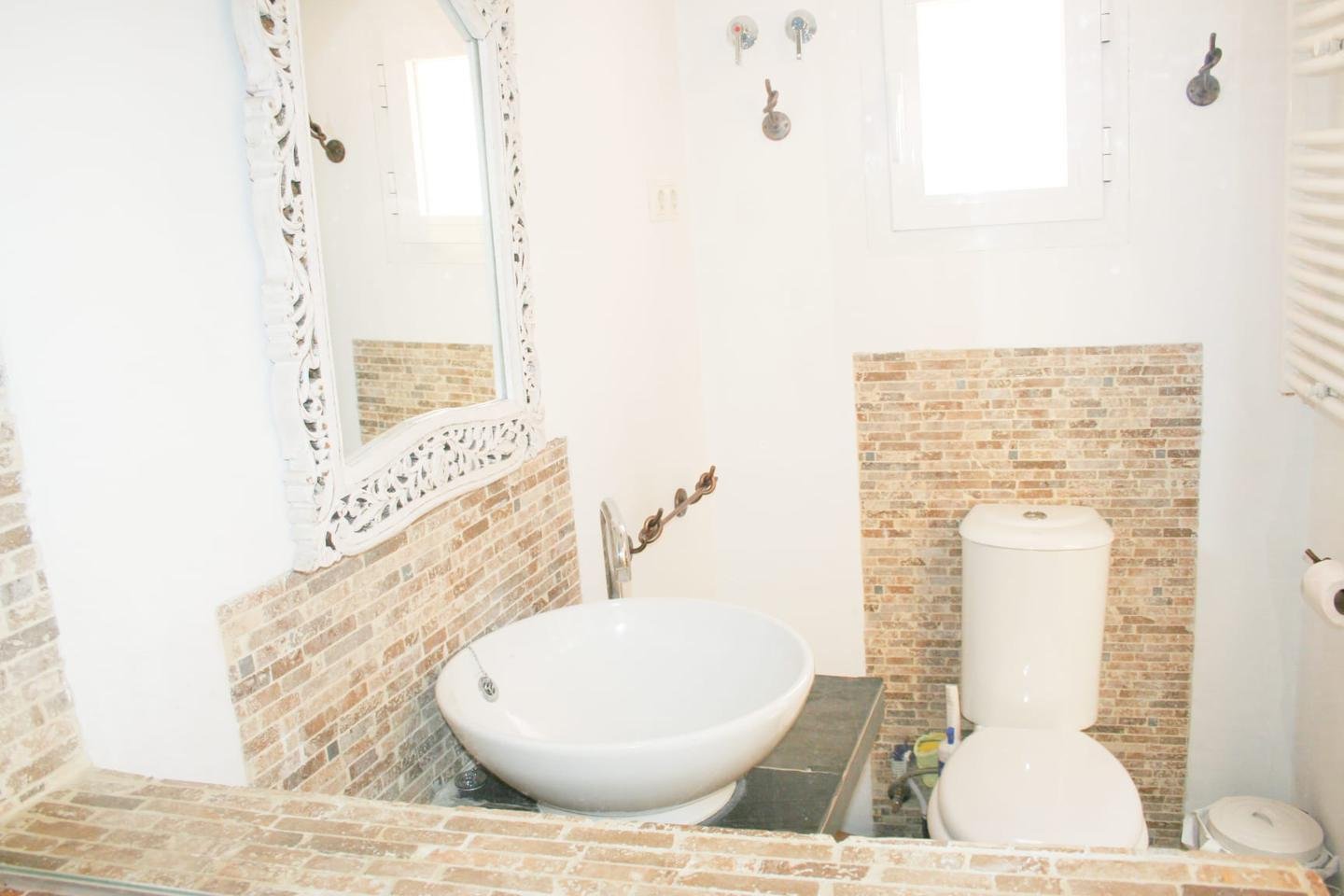 Piso de 107 m² en Madrid